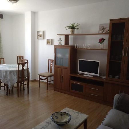 Apartamento Los Jardines San Miguel Apartment เวเฮร์ เด ลา ฟรอนเตรา ภายนอก รูปภาพ