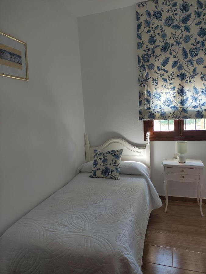 Apartamento Los Jardines San Miguel Apartment เวเฮร์ เด ลา ฟรอนเตรา ภายนอก รูปภาพ